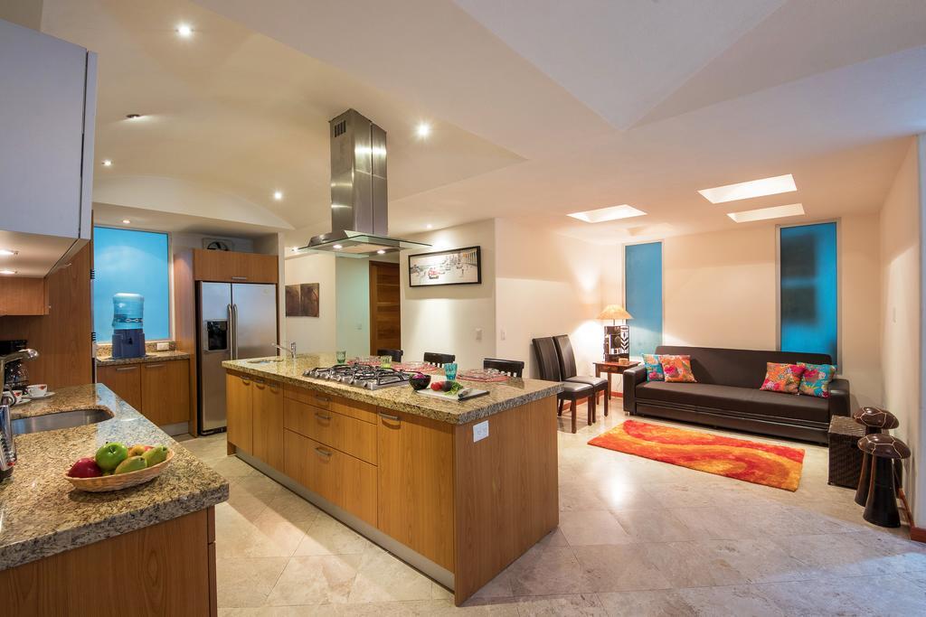 Vista Bahia Apartment